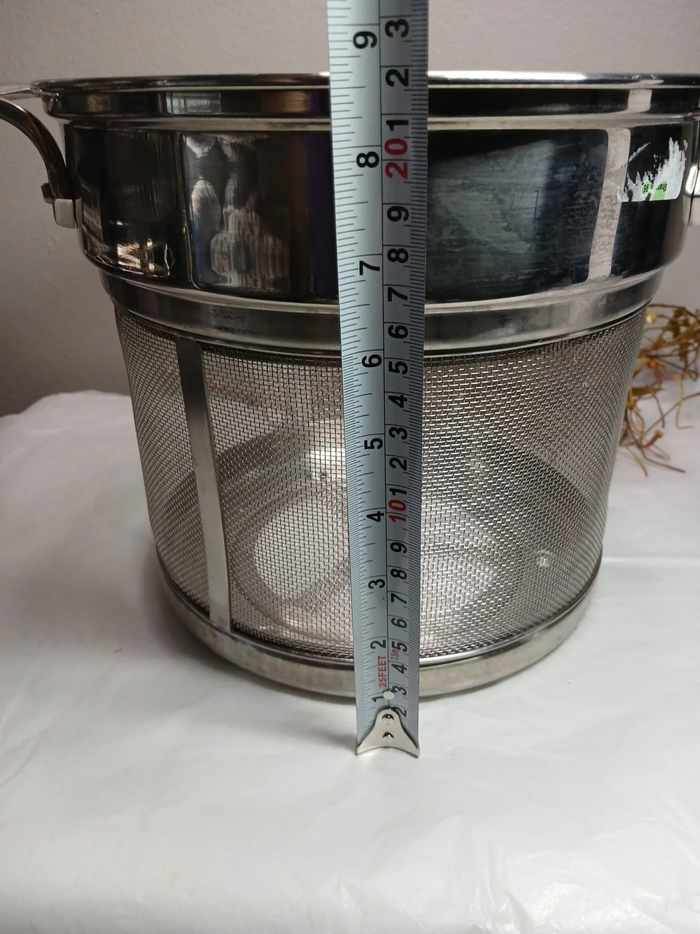 All-Clad durable stainless